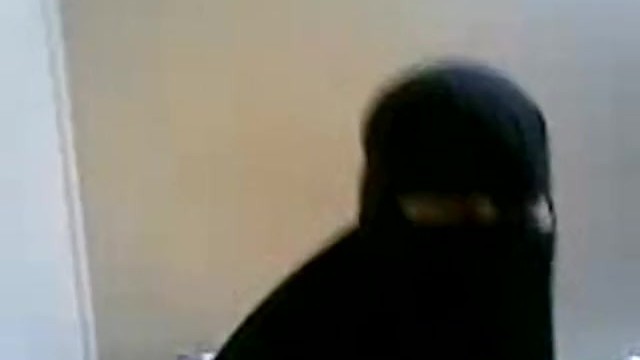 Трахнул жену мусульманку и снял на видео